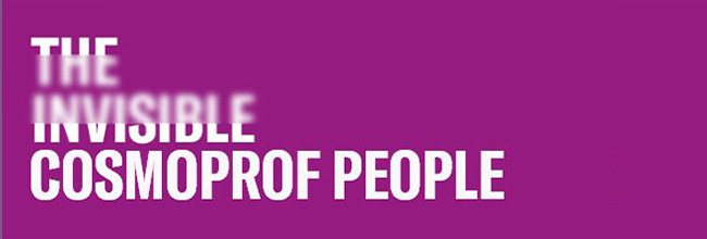 YOU SEE PEOPLE. WE SEE COLLEAGUES